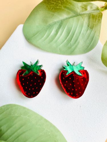 Lil Strawberry