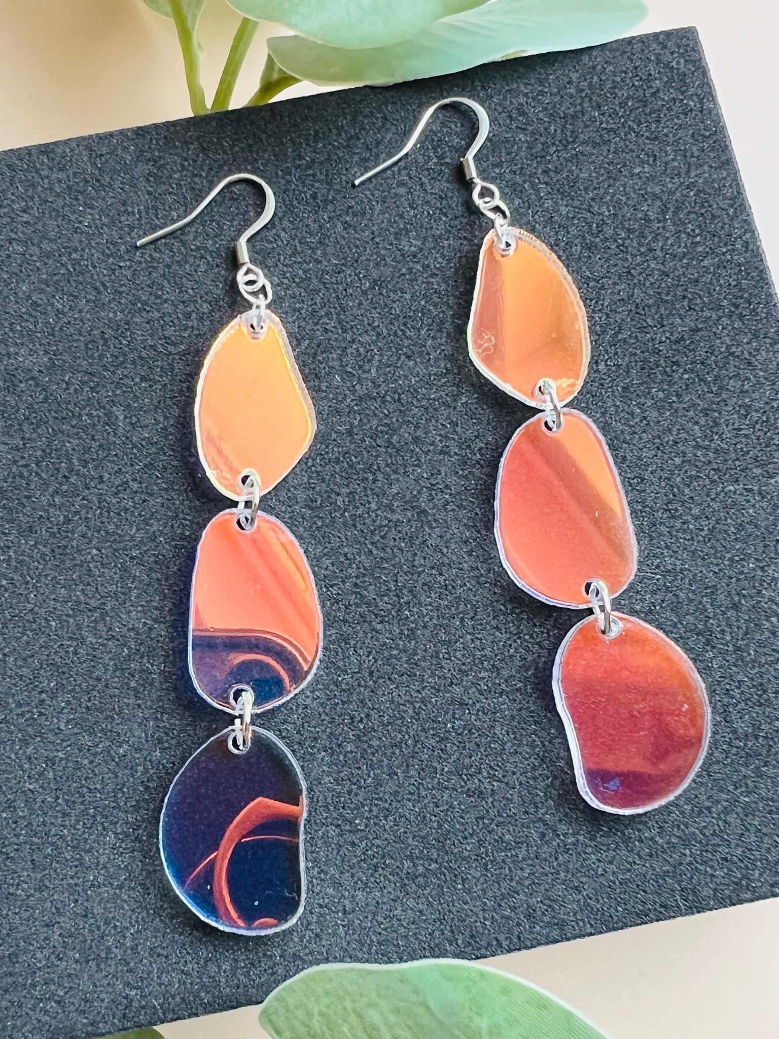 Holo Pebbles
