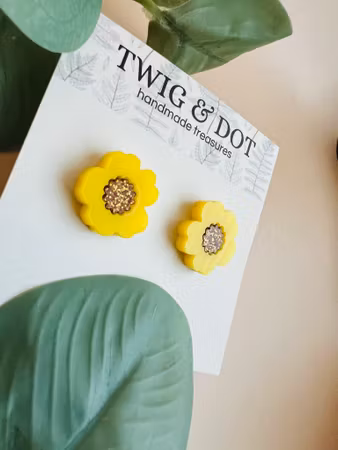 Smörblomma