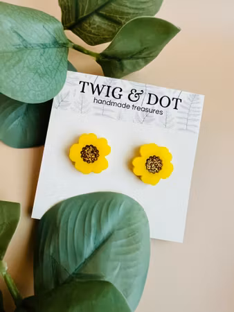 Smörblomma