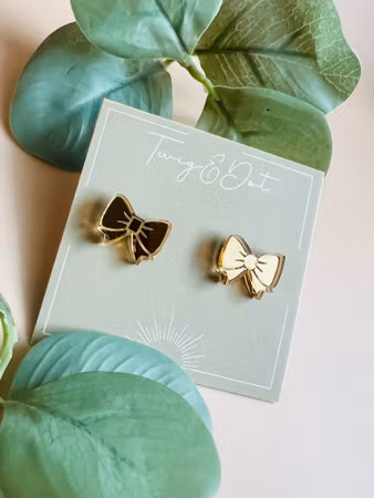 Golden Bow