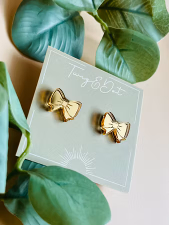 Golden Bow
