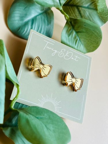 Golden Bow