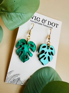 Delicious Monstera - krokar