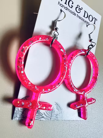 Thin Venus SuperPink