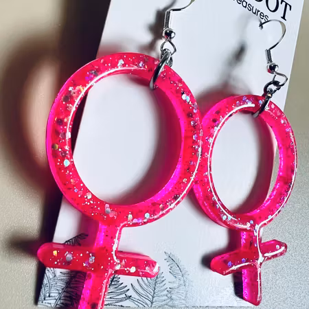 Thin Venus SuperPink