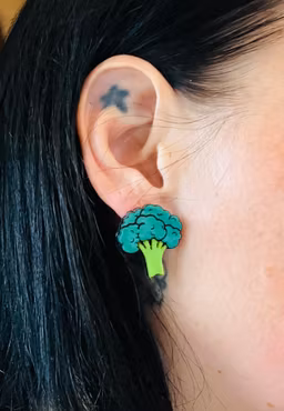 Broccoli!