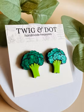 Broccoli!