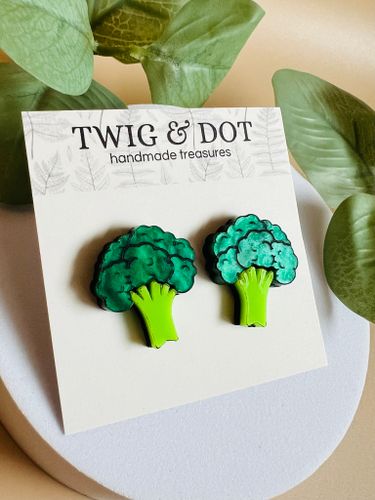 Broccoli!