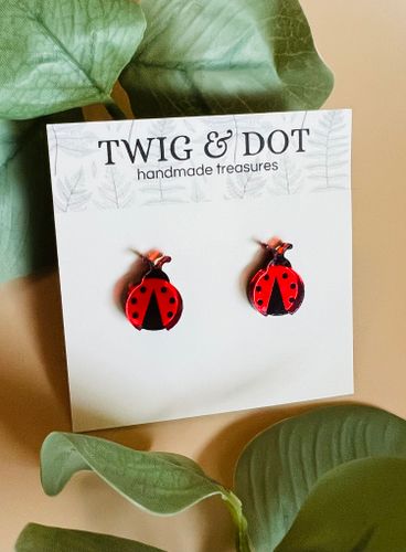 Ladybug