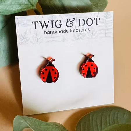Ladybug