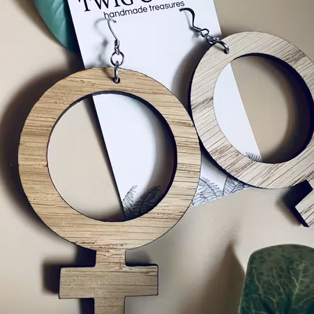 Venus Oak - Showstopper