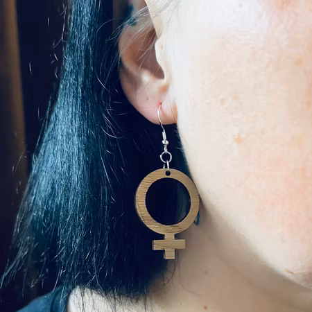 Venus Oak - Stunning