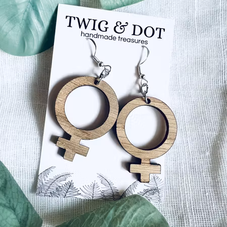 Venus Oak - Stunning