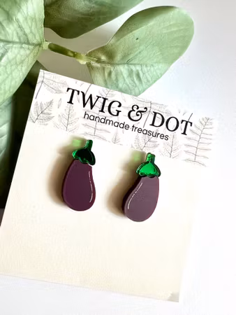 Aubergine