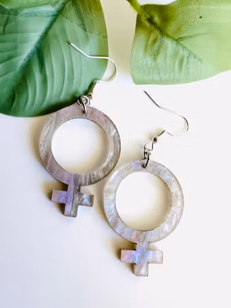 Venus Lavender Pearl