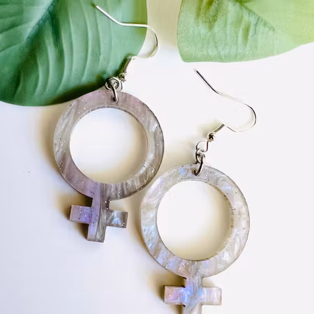 Venus Lavender Pearl
