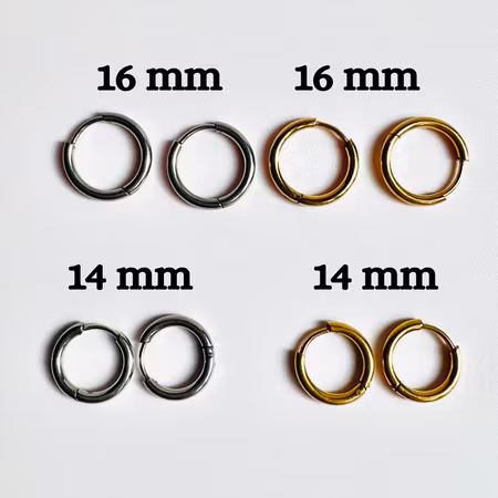 Clicker Hoops