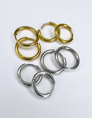 Clicker Hoops