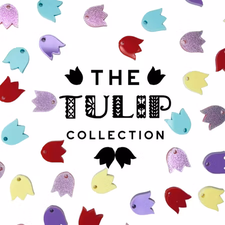 The tulip collection