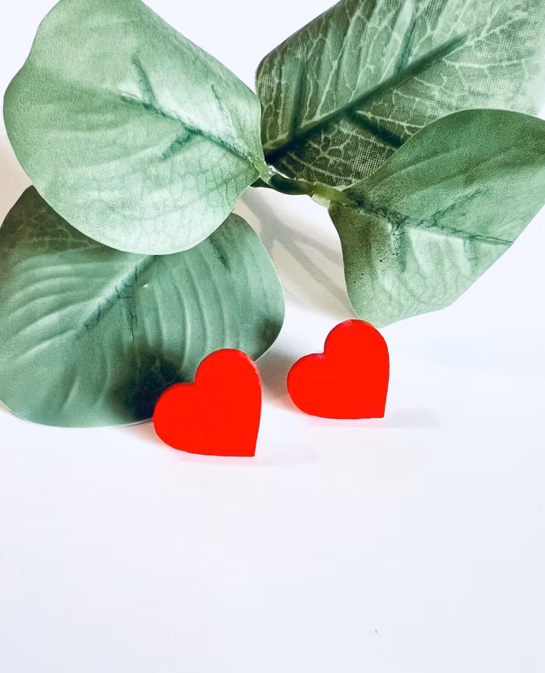 Red Heart