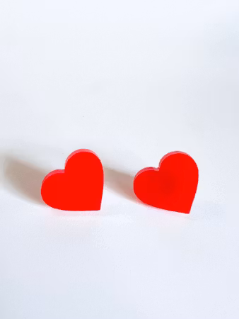 Red Heart