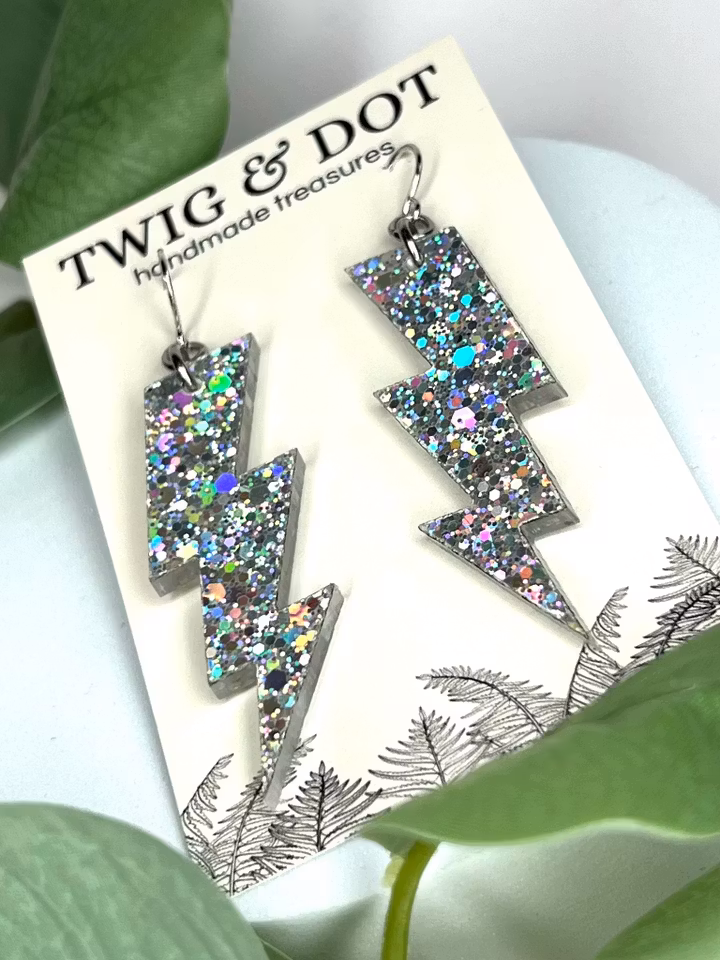 Super Sparkle Lightning