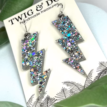 Super Sparkle Lightning