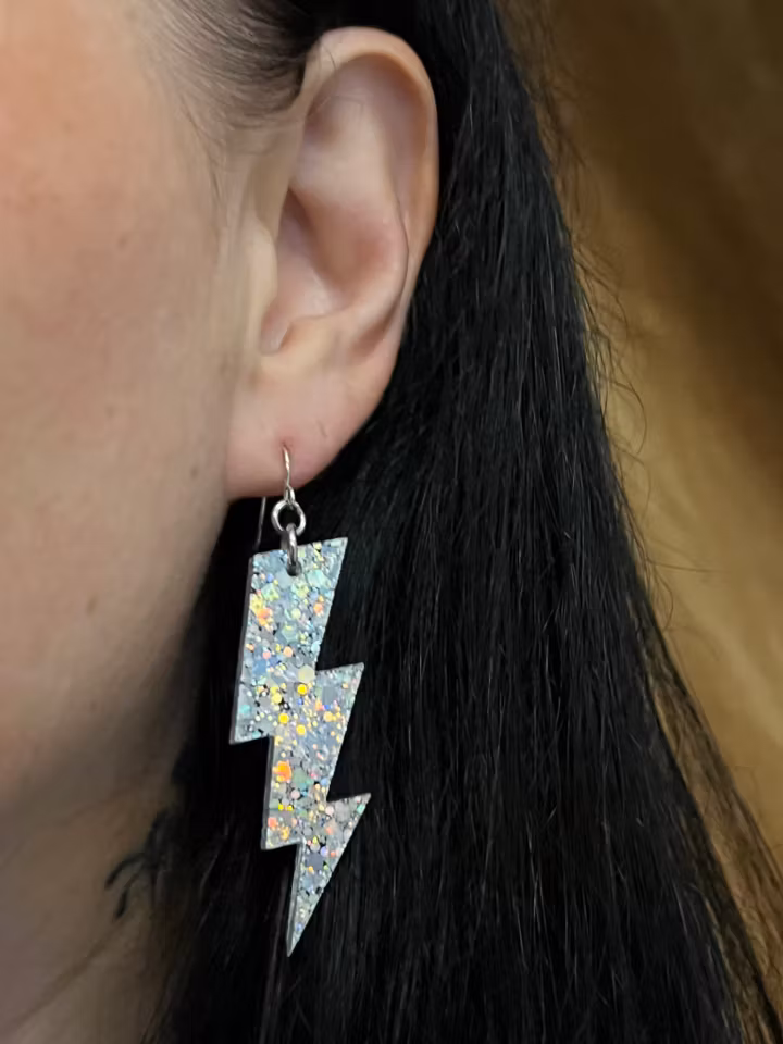 Super Sparkle Lightning