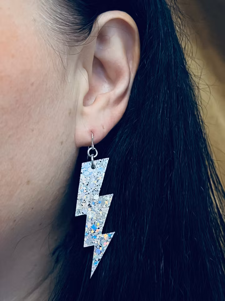 Super Sparkle Lightning