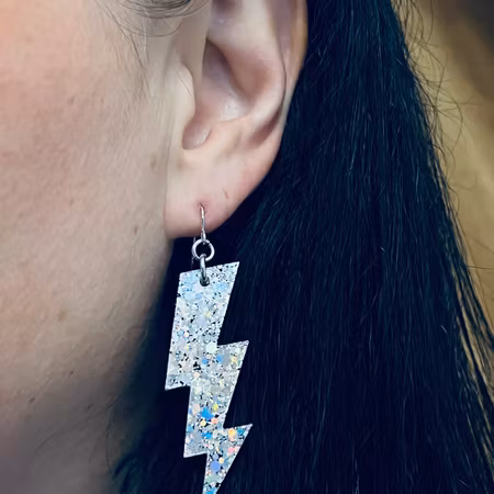 Super Sparkle Lightning