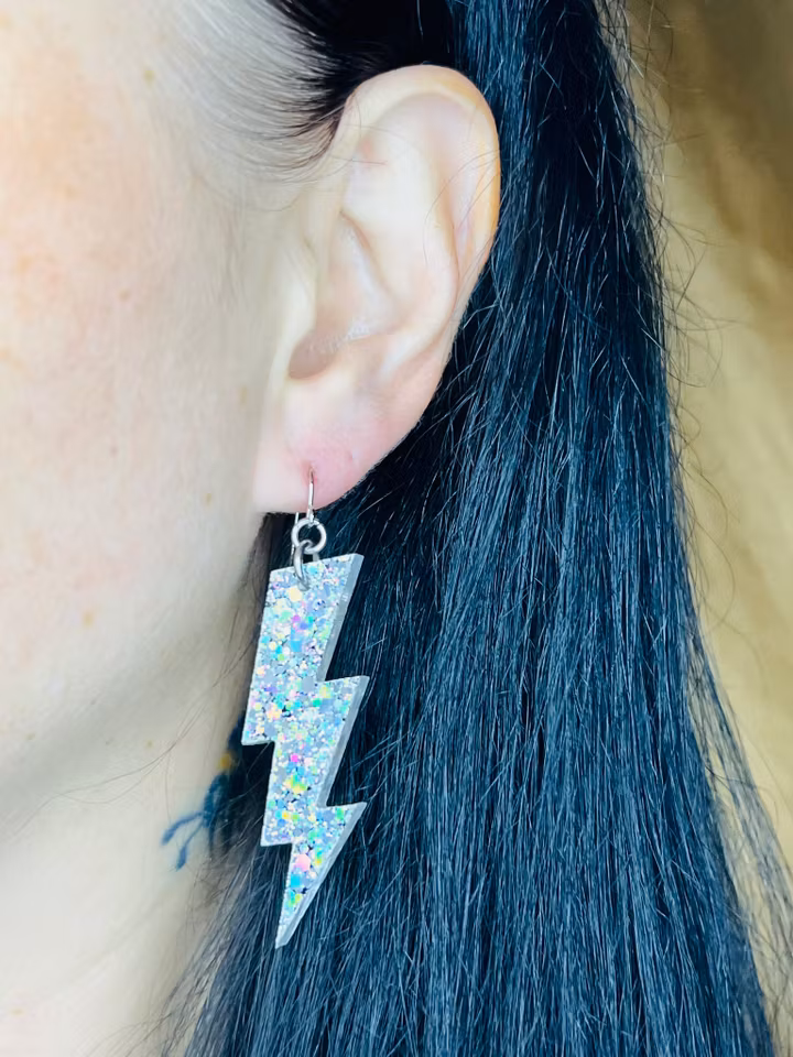 Super Sparkle Lightning