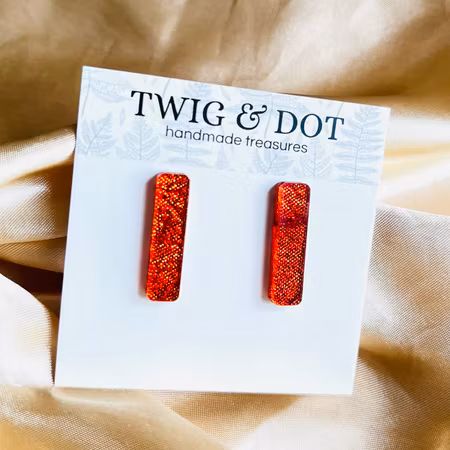 Pinn Diu Crushed Amber