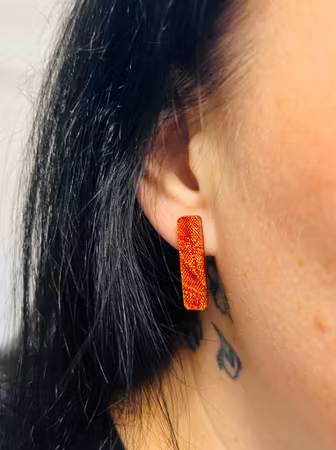 Pinn Diu Crushed Amber