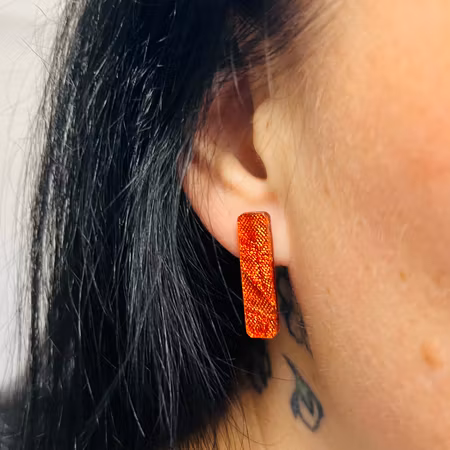 Pinn Diu Crushed Amber