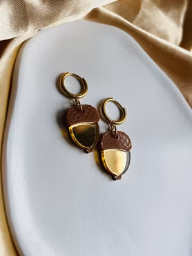 Golden Acorn