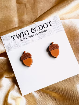 Mini Acorn