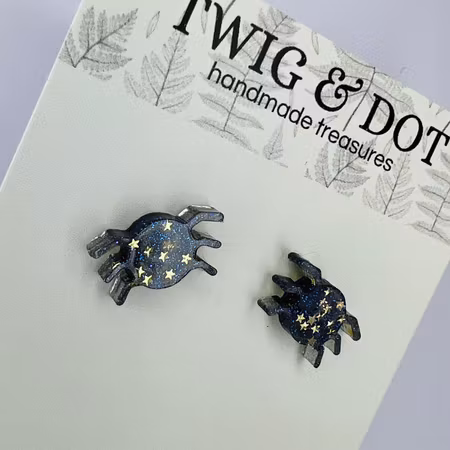 Lil’ Spider - Enchanted Night