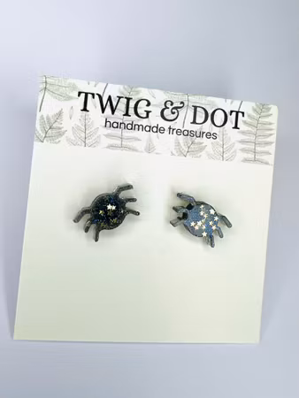 Lil’ Spider - Enchanted Night