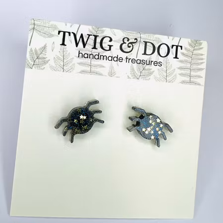 Lil’ Spider - Enchanted Night