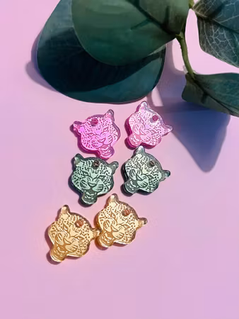 Battle Cat - 2 berlocker