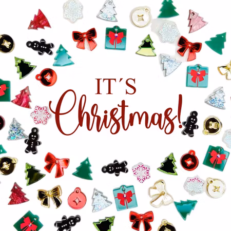 It’s Christmas!