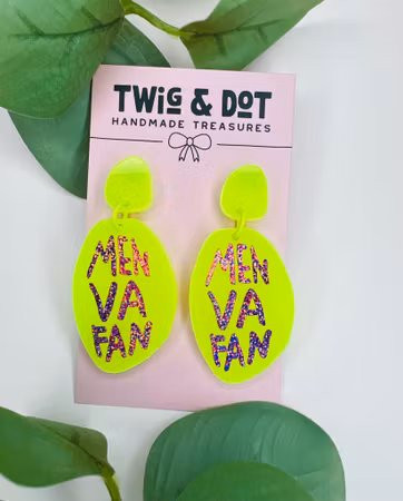 Men va fan - Neongul