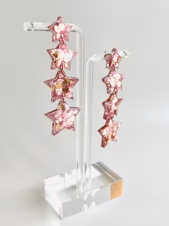 Stardrop Love Hearts