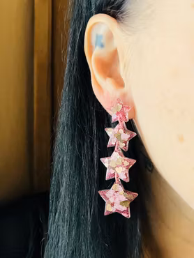 Stardrop Love Hearts