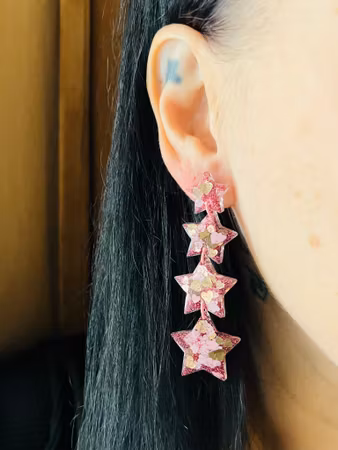 Stardrop Love Hearts