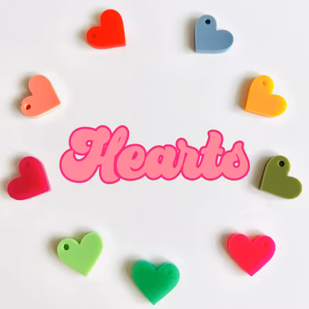 Hearts