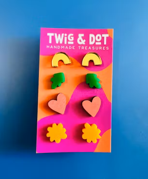 Long story short  4-pack studs