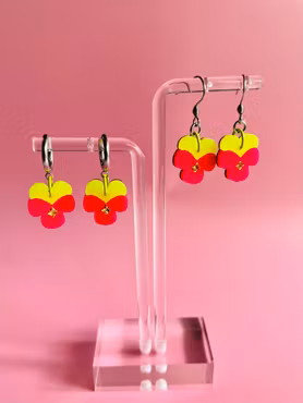 Viol - Neon party Mini