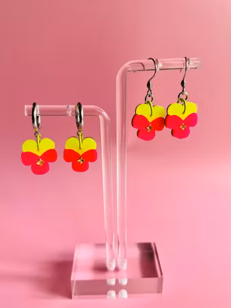 Viol - Neon party Mini